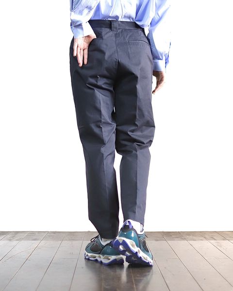 S.F.C 新作MOUNTAIN PARKA スタイル 2024.1.25