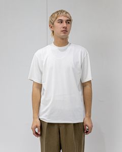 アプレッセ 2026 STYLE1  Light Weight T-Shirt(AP-5001)WHITE☆4月11日(土)発売！