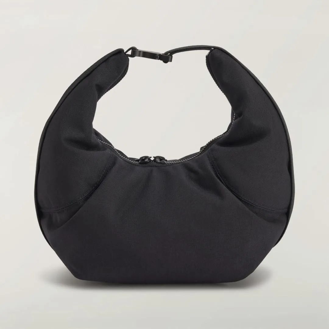 ワイスリー Y-3 CRESCEN BAG (KS8105)BLACK☆新作発売！