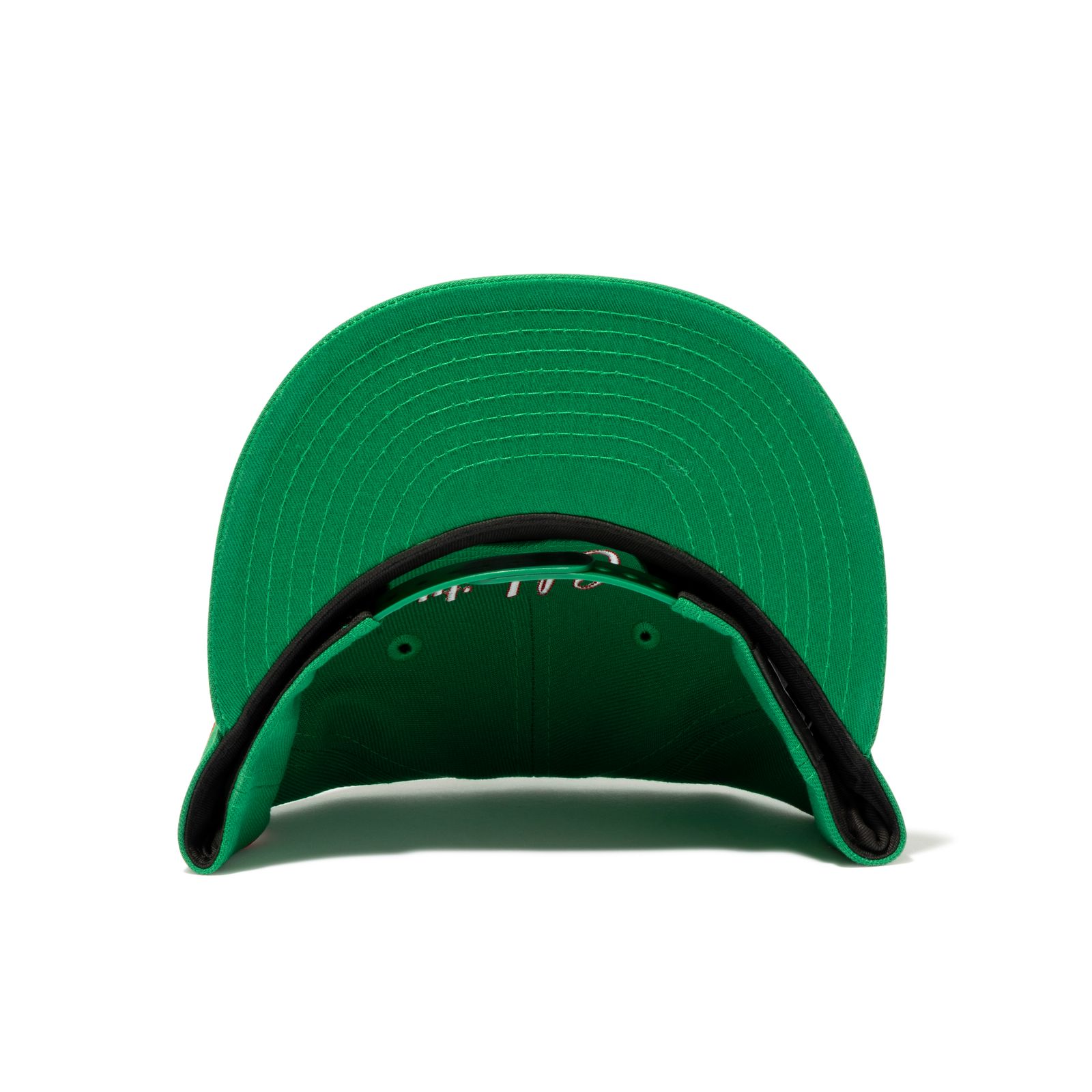 セントマイケル 26SS NE_CAP(SM-MK8-0000-C21)GREEN☆2月7日(土)10:00発売！