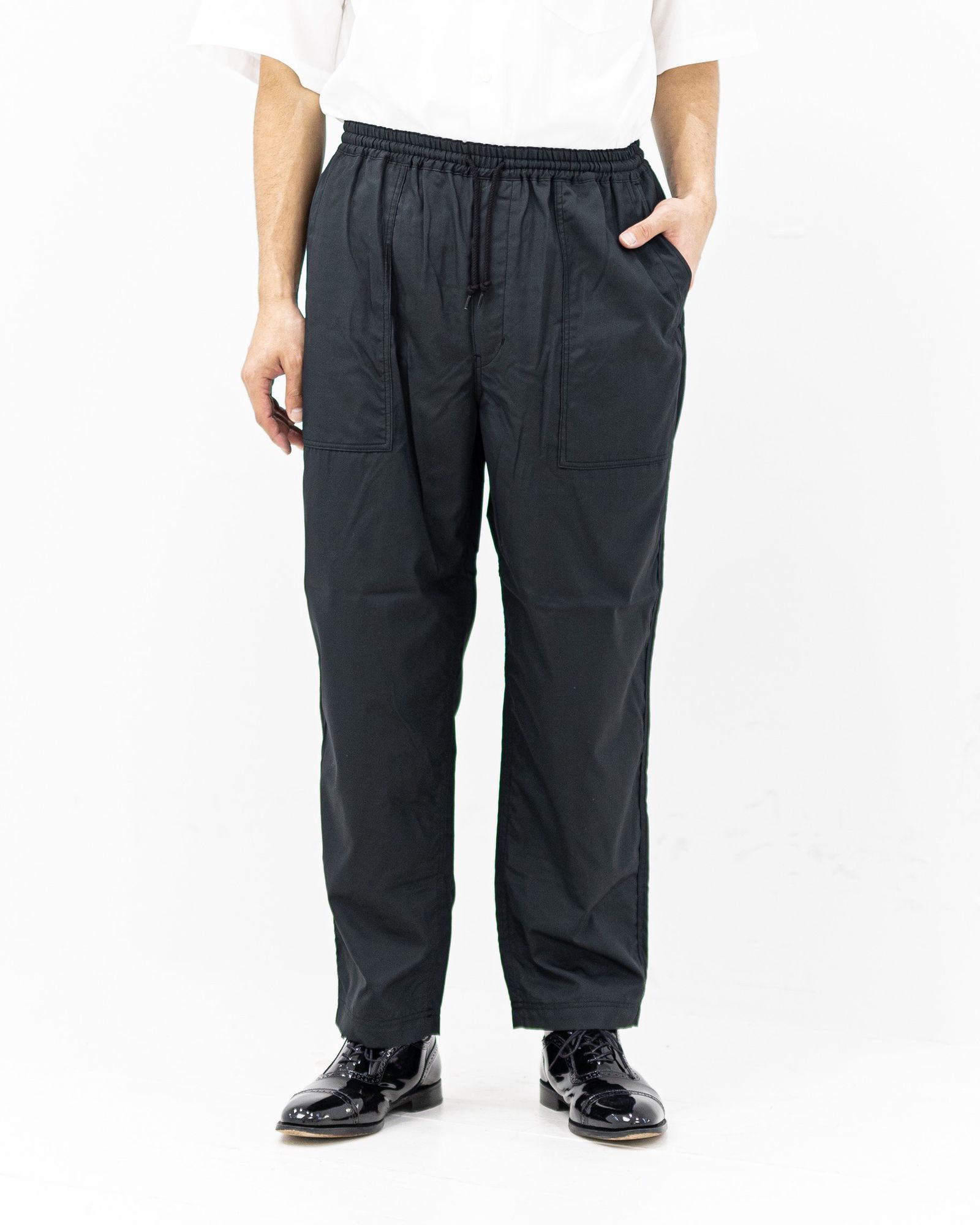 COMME des GARCONS HOMME 綿ブロード 3Bジャケット 4月3日(金)新作発売！