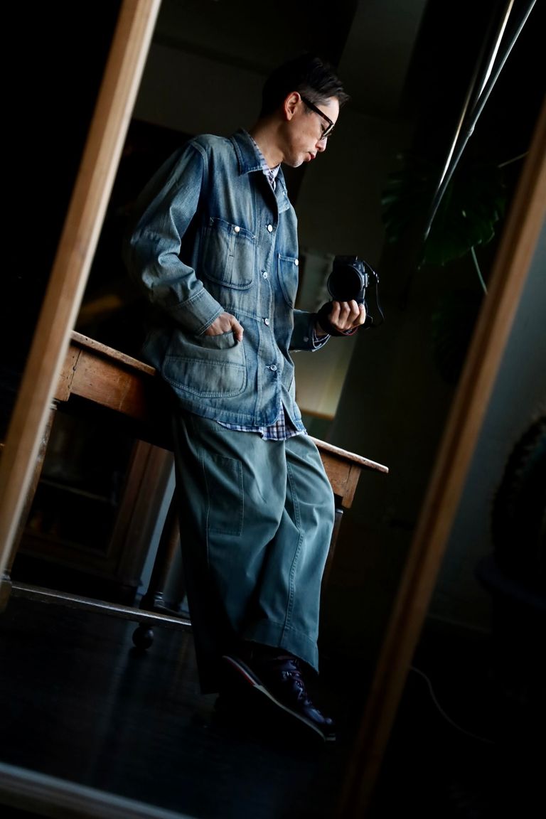 170cm/size:2