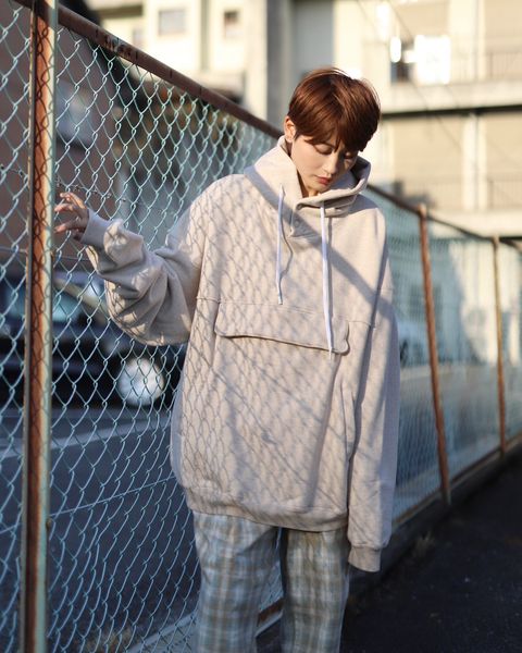 S.F.C-Stripes For Creative 新作mark style.2023.11.9