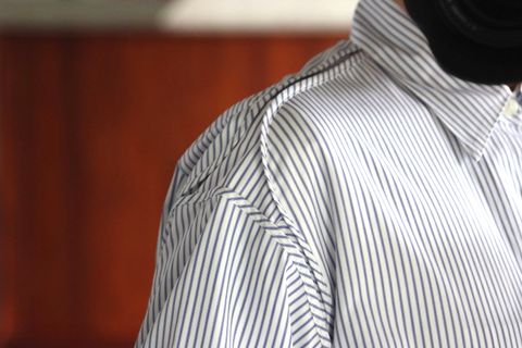 Stripes For Creative セットアップスタイル2021.9.1.