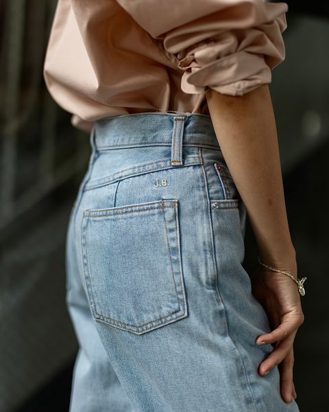 J.B.ATTIRE 24AW  Paris pink shirts style.2024.8.16