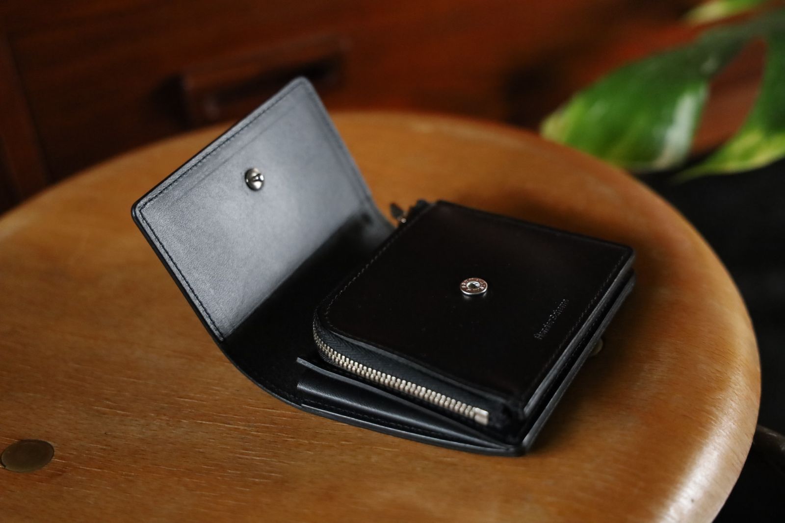 Hender Scheme - エンダースキーマ 財布 billfold(ur-rc-bfd