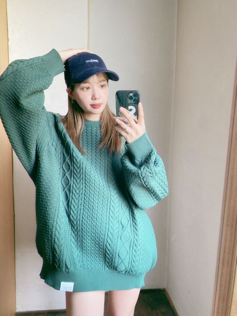 FreshService 新作FISHERMAN TECH SWEATER style.2023.9.24