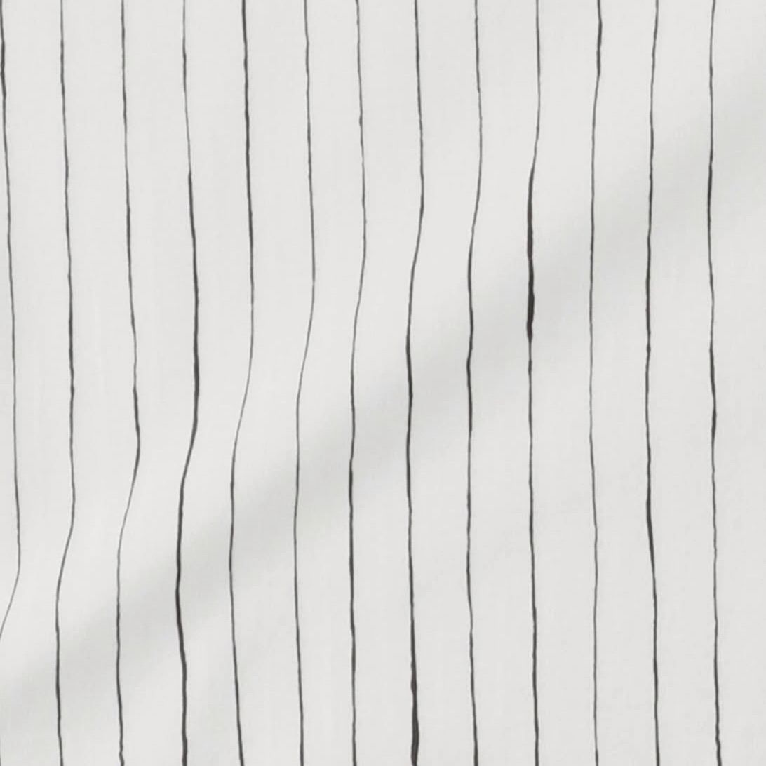 S.F.C 26SS エスエフシー COTTON STRIPE OPEN COLLAR SS SHIRT(SFCSS26S07)White☆5月9日(土)発売！