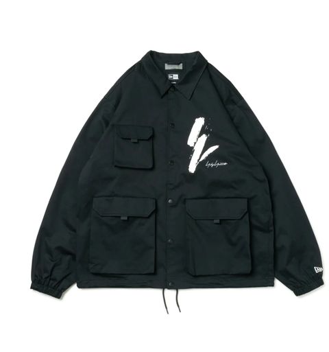 yohji yamamoto 22ss womanプリント　シルクパンツ