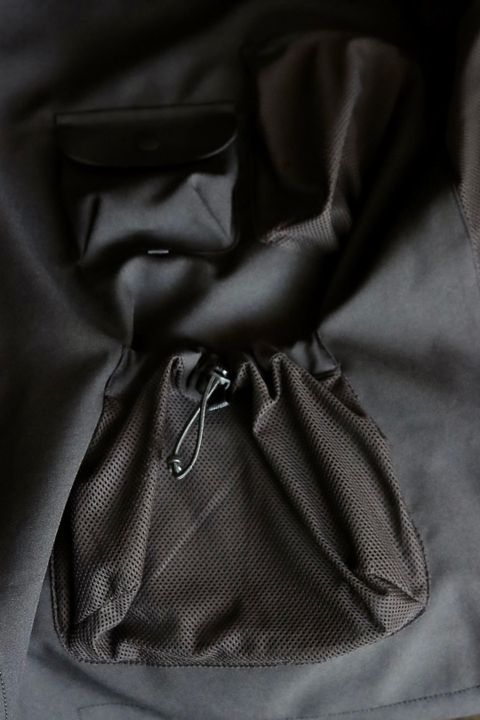 DAIWA PIER39 for FreshService JACKET & PANTSセットアップスタイル.2022.5.8.