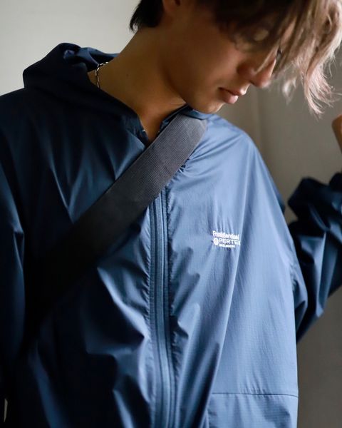 FreshService フレッシュサービス 23SS Corporate Easy Pantsスタイル