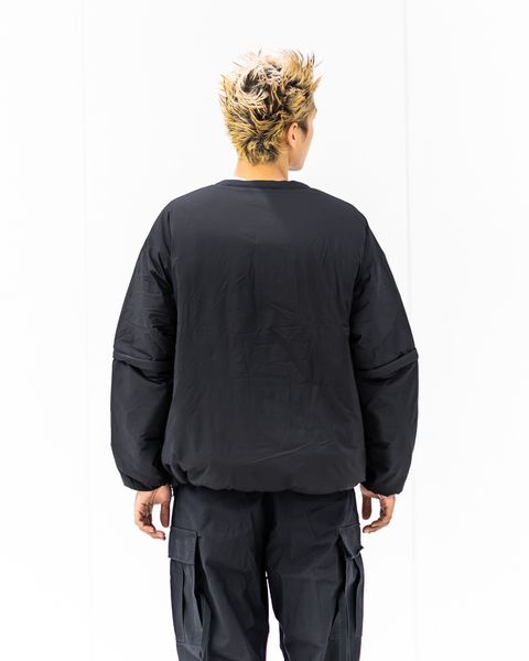 FreshService PERTEX® QUANTUM AIR MINIRIPSTOP SNAP JACKET 10月18日(土)新作発売！
