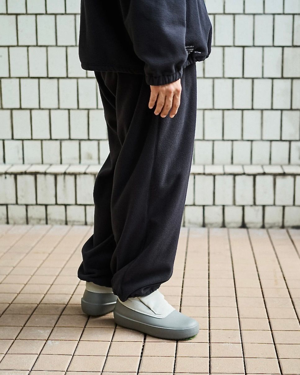 FreshService FIREPROOF FLEECE EASY PANTS その他 | dermascope.com