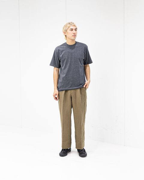 A.PRESSE Light Weight T-Shirt 4月11日(土)新作発売！