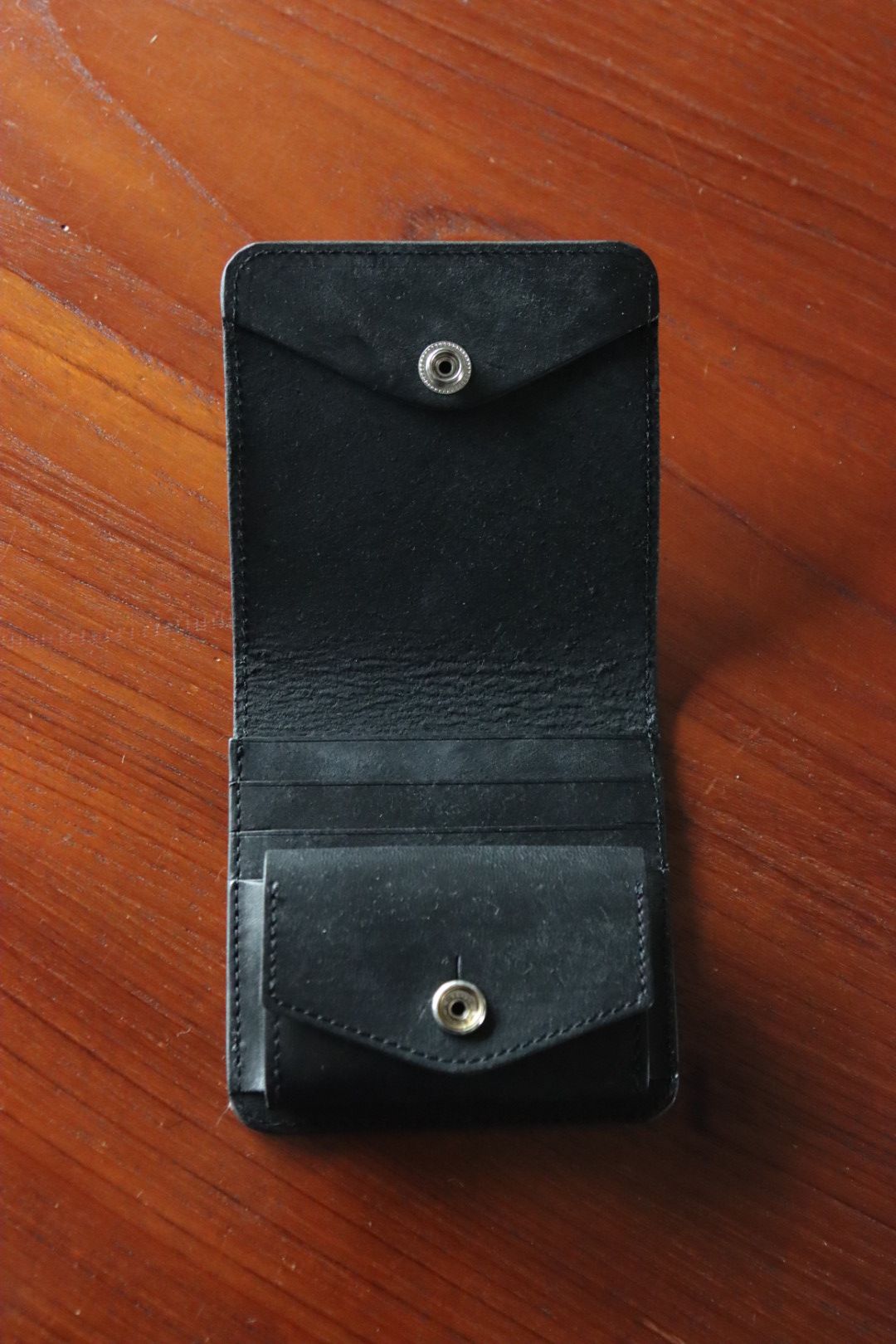 Hender Scheme - Hender Scheme エンダースキーマ vertical wallet(tq