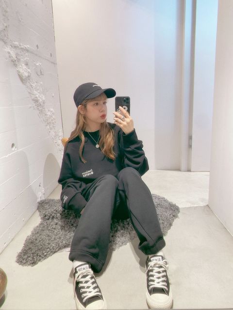 FreshService VIBTEX for FreshService SWEAT CREW NECK PULLOVER style.2024.5.17