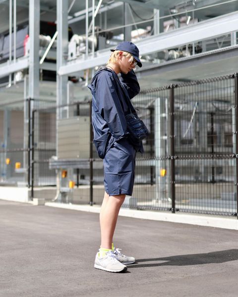 DAIWA LIFESTYLE Mix スタイル2023.4.16.