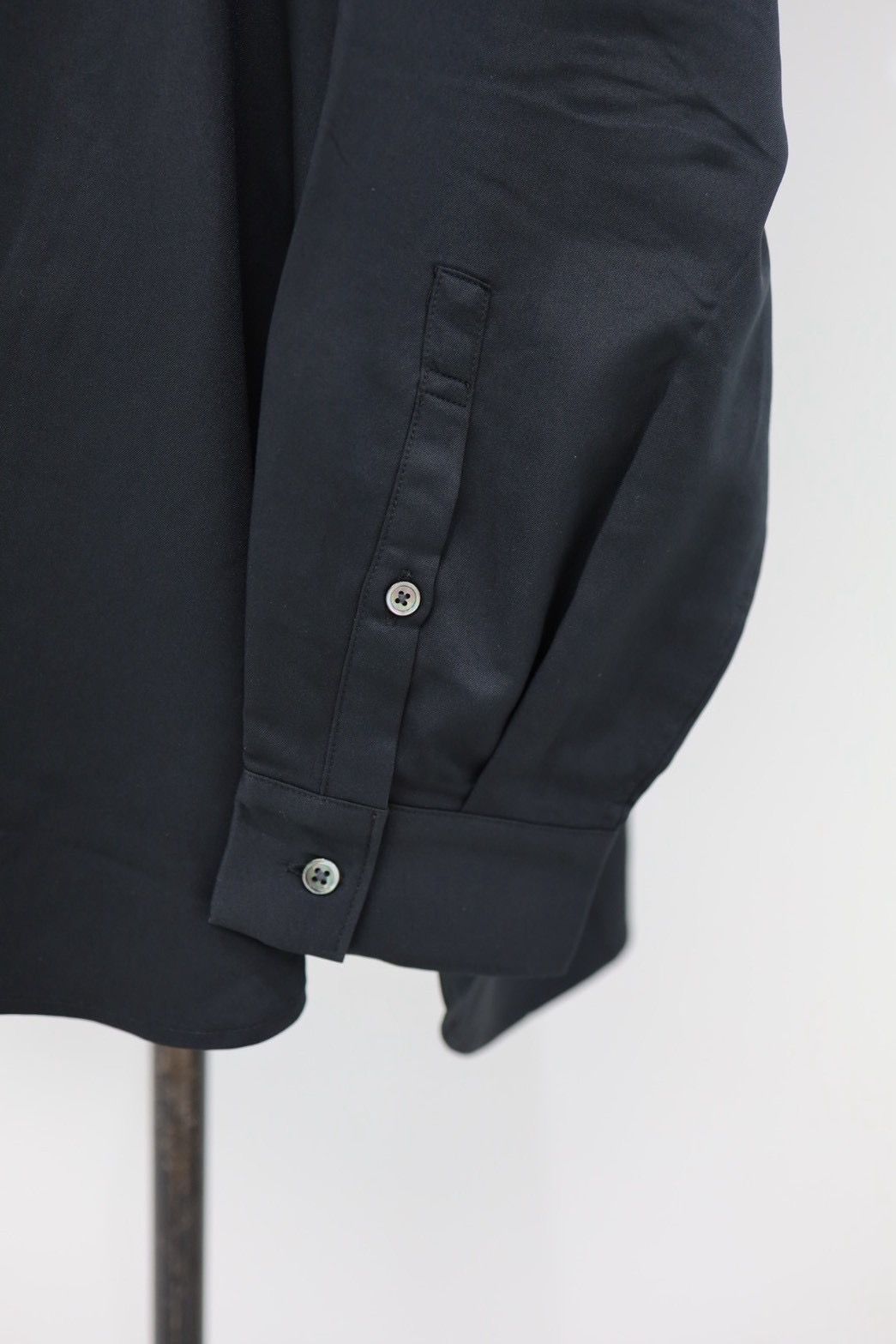 フレッシュサービス COOLFIBER UTILITY REGULAR SHIRT(FSC261-50270)BLACK☆4月11日(土)発売！