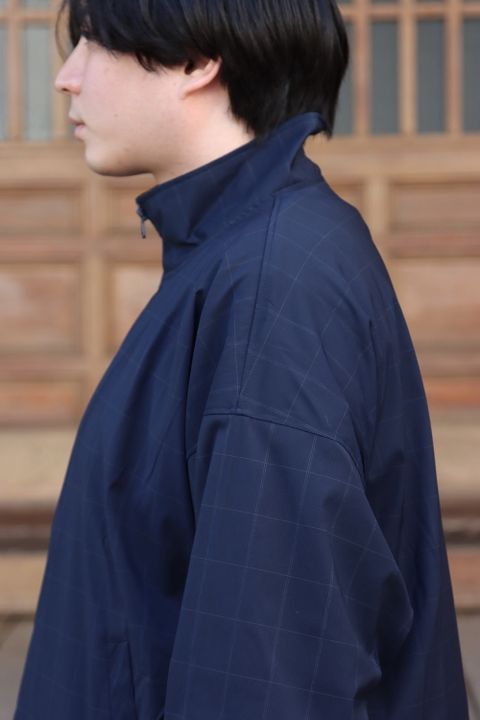 is-nessxNEAT LORO PIANA SPORT FABRICS JACKET style.2022.3.5