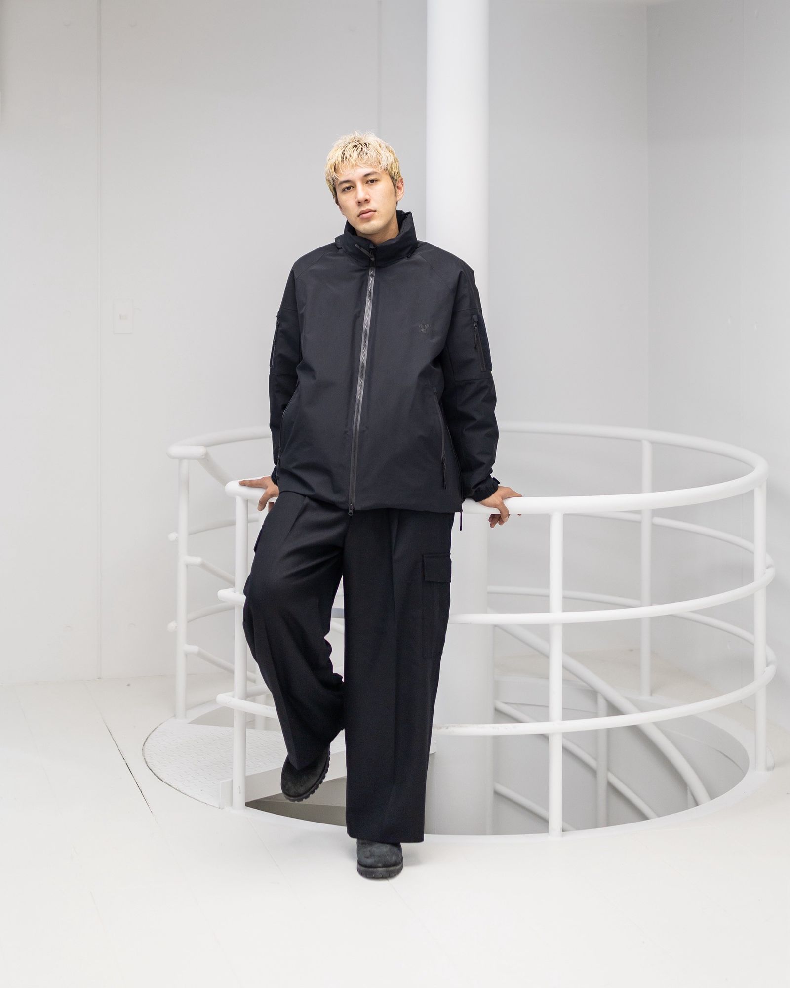 COMME des GARCONS HOMME Goldwinゴアテックス スリーディメンショナルダウンジャケット 11月1日(土)新作発売！