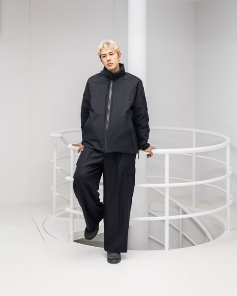 COMME des GARCONS HOMME Goldwinゴアテックス スリーディメンショナルダウンジャケット 11月1日(土)新作発売!