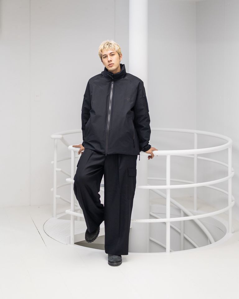 COMME des GARCONS HOMME Goldwinゴアテックス スリーディメンショナルダウンジャケット 11月1日(土)新作発売！