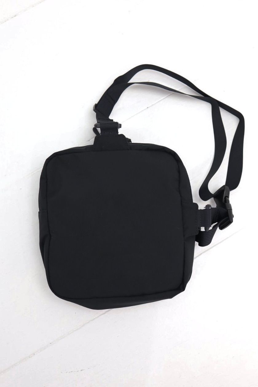 フレッシュサービス UTILITY SLING BAG(FSP253-90069)BLACK☆11月22日(土)発売！