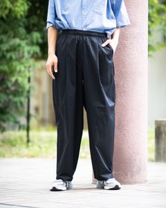 フレッシュサービス 26SS CORPORATE WIDE EASY PANTS(FSC262-40014B)BLACK☆5月30日(土)発売！