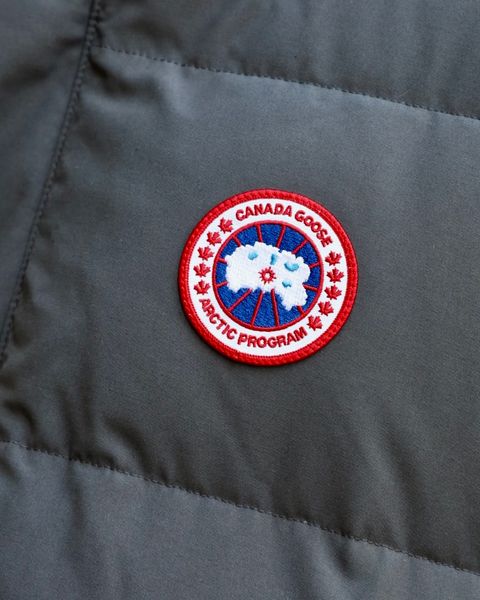 CANADA GOOSE Legacy Freestyle Vest MARK STYLE