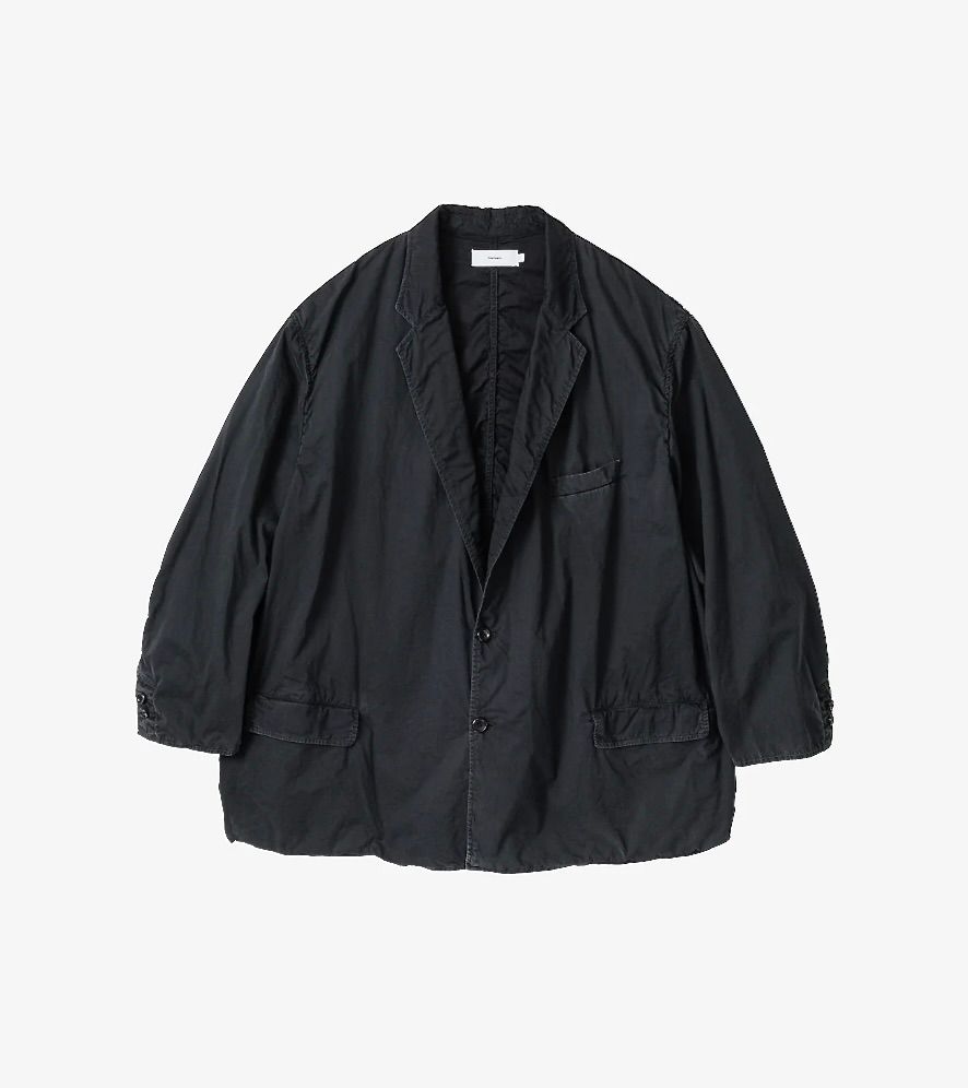 Graphpaper - グラフペーパー Garment Dyed Typewriter Jacket