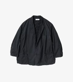 Graphpaper 24SS Garment Dyed Typewriter Jacket style 2024.5.5