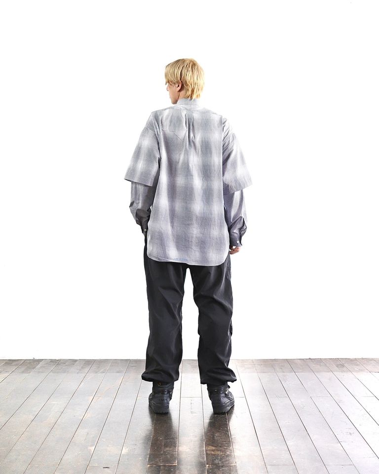 186cm/サイズXXL着用