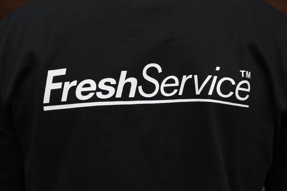 FreshService 7.1oz COTTON POCKET TEE style.2021.5.29.