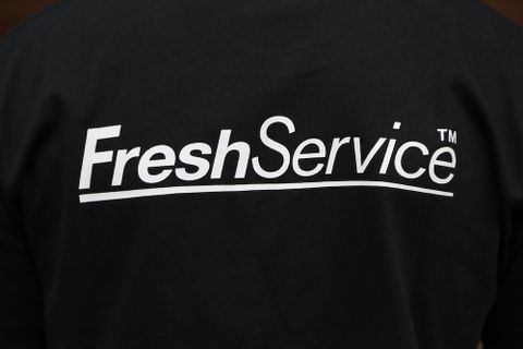 FreshService 7.1oz COTTON POCKET TEE style.2021.5.29.