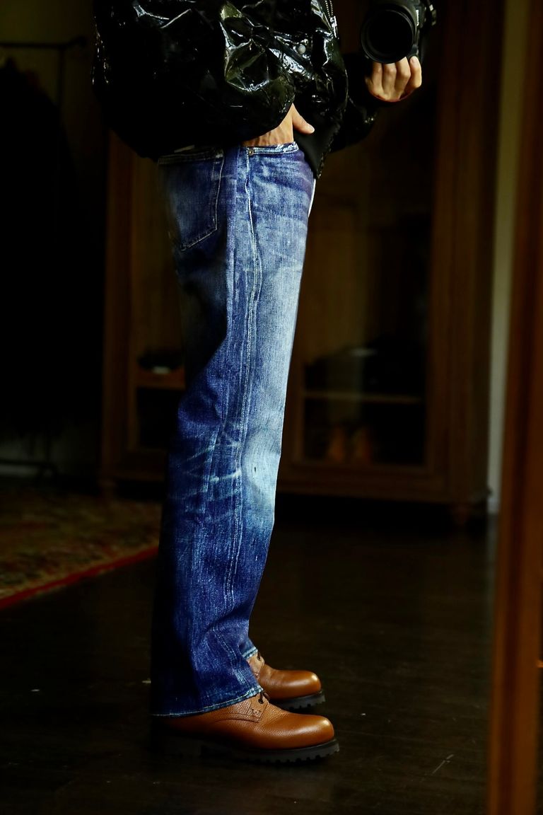 170cm/size:L