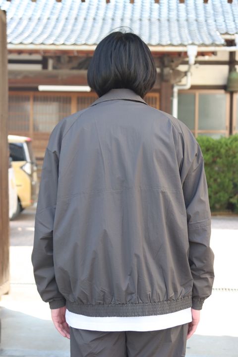 S.F.C S.F.C WINDBREAKER PANTS ※2月26日(土)発売