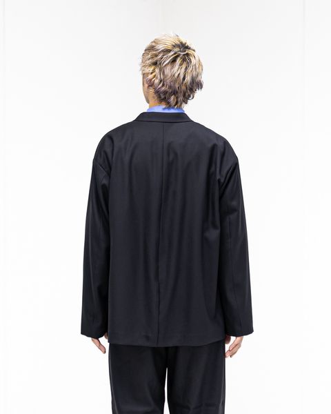 コムデギャルソンオム 綿ウールギャバ3Bジャケット 2月6日(金)新作発売！