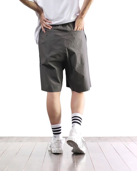 FreshService 新作UTILITY OVER SHORTS style 2024.6.8