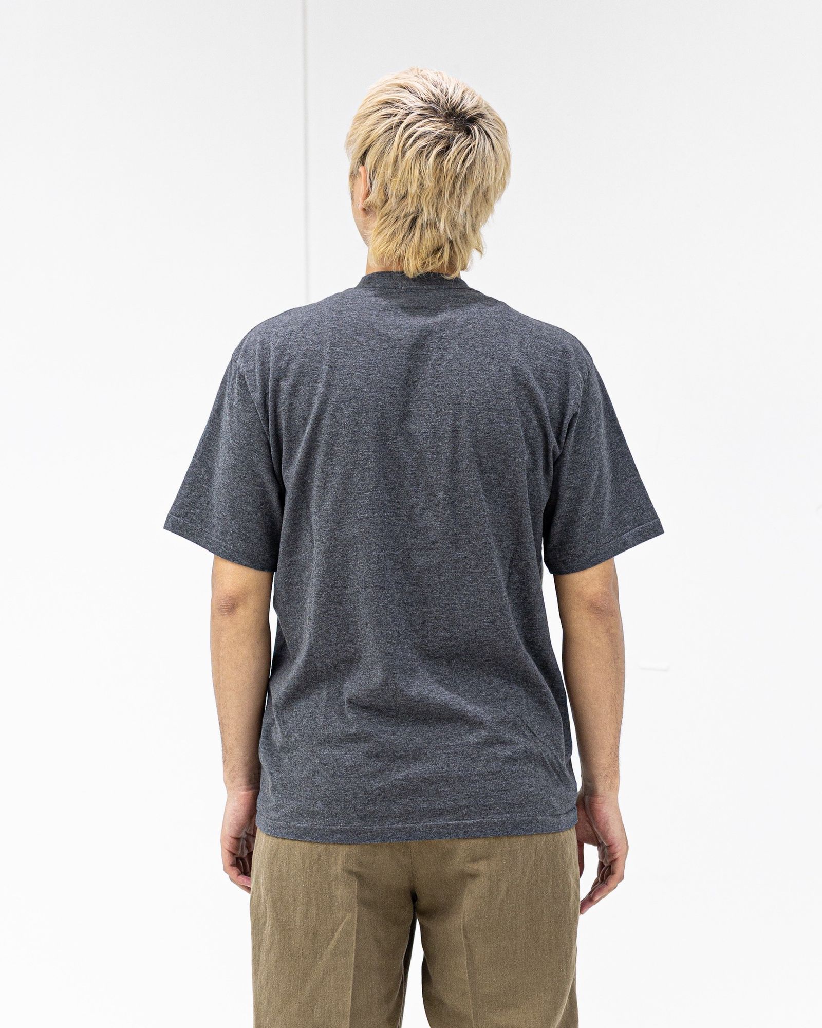 A.PRESSE Light Weight T-Shirt 4月11日(土)新作発売！