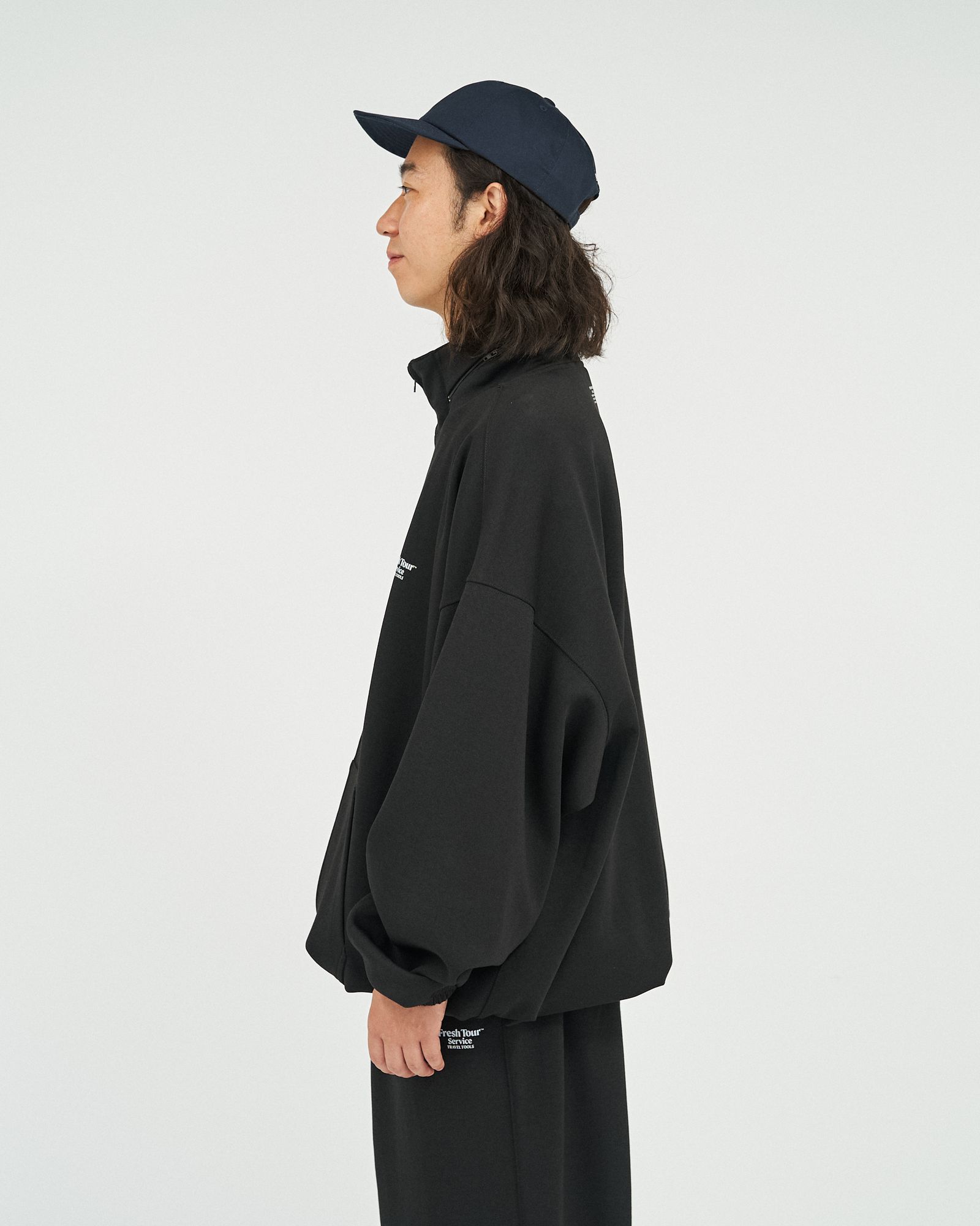 フレッシュサービス EXPEDITION COMFORT SHELL w/ Pillowdy(FSC253-70077)BLACK★8月16日(土)発売！