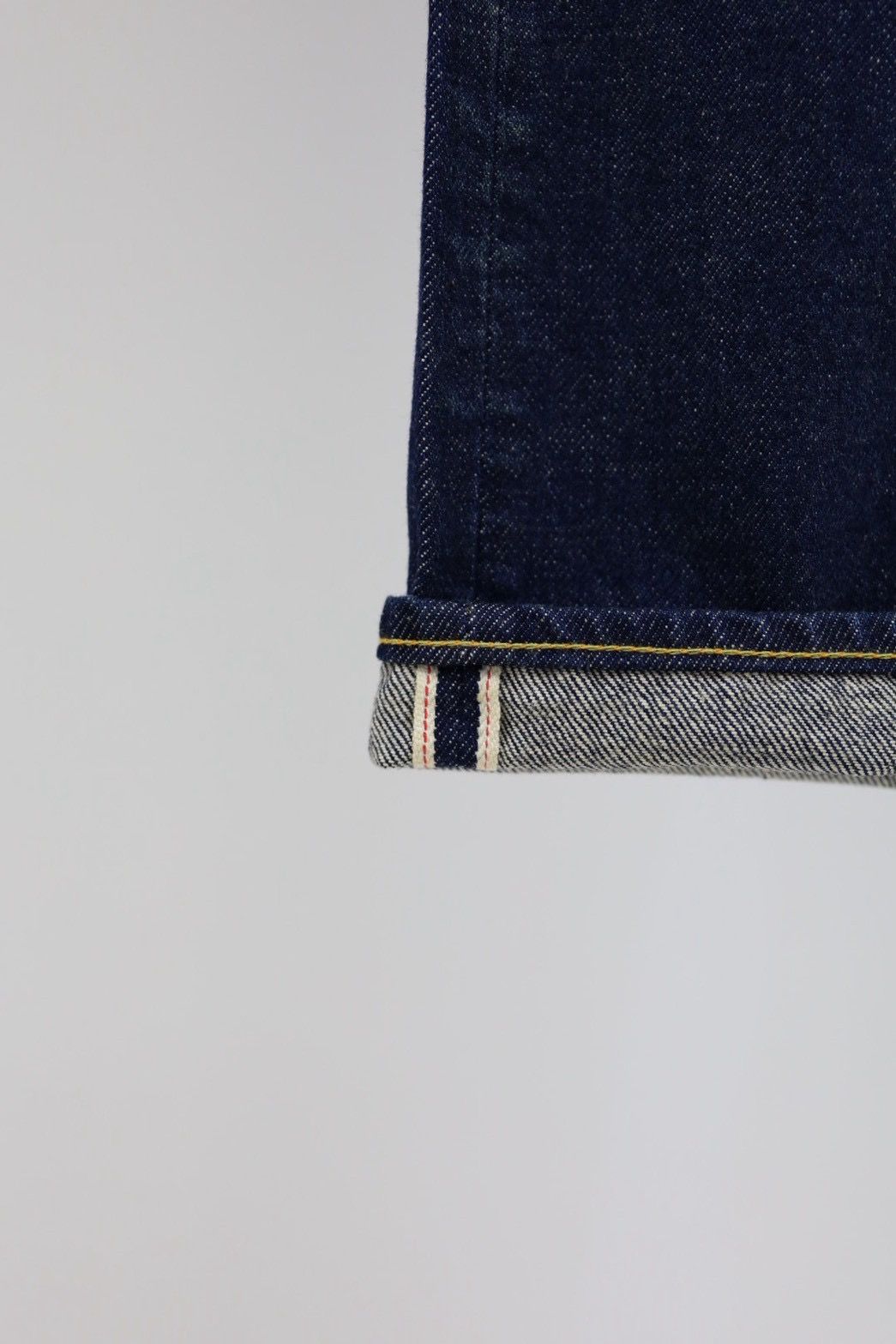 アプレッセ 2026 STYLE1 Washed Denim Pants E(AP-4005)INDIGO☆2月21日(土)発売！