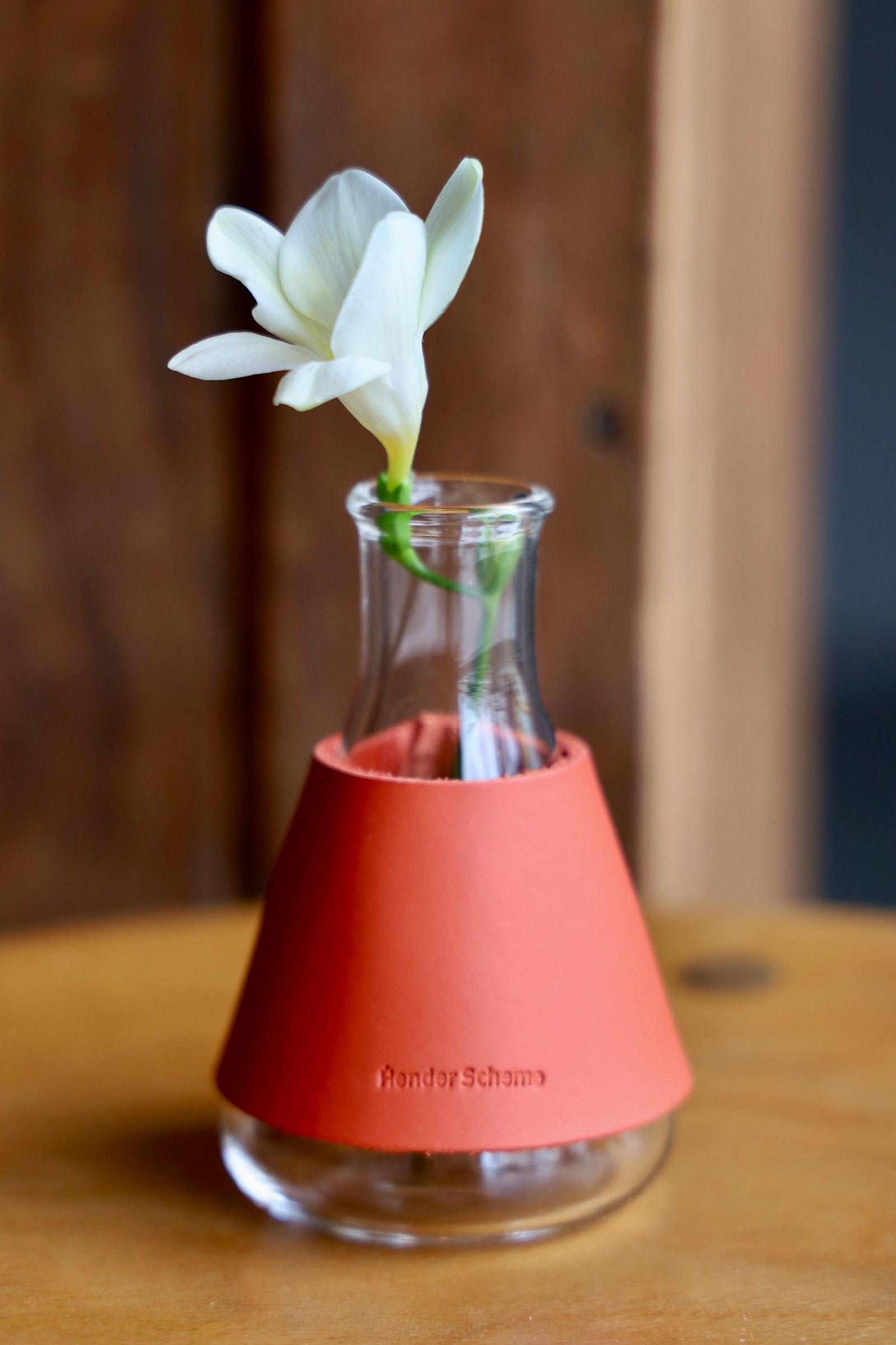 晴れの日様専用Hender Scheme Erlenmeyer flask