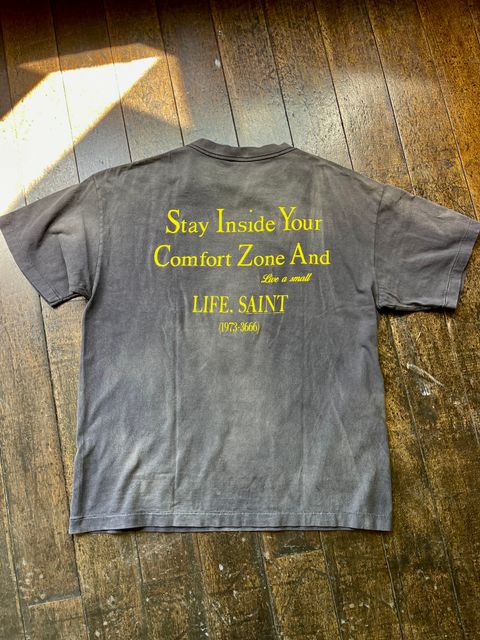 セントマイケル22SS Tシャツ SS NBA TEE スタイル