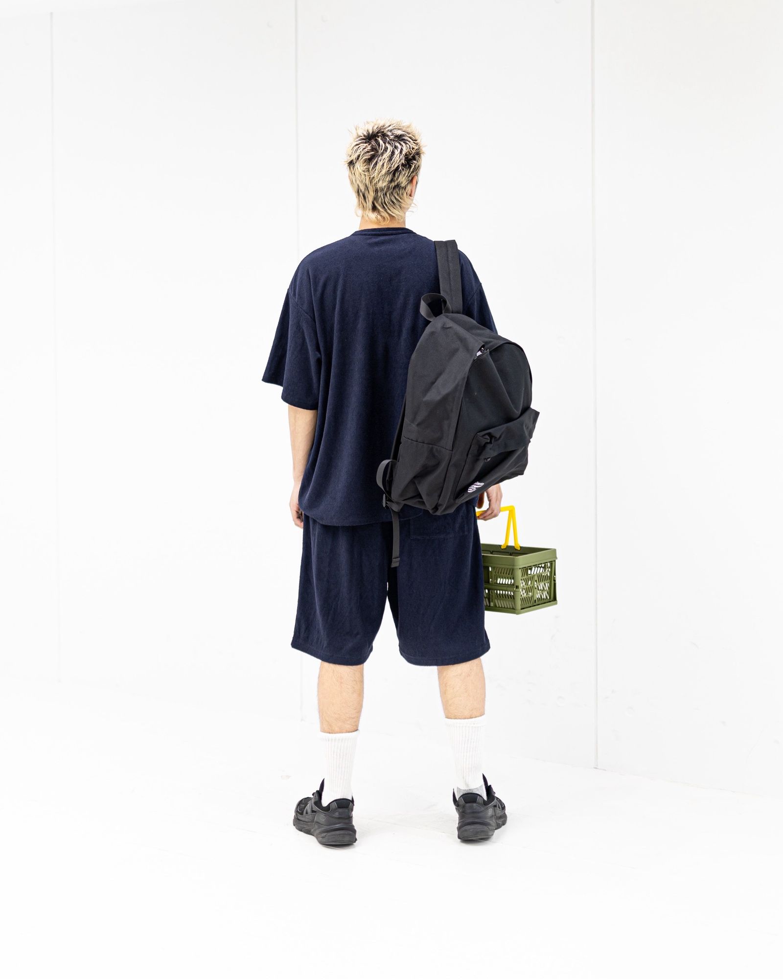 FreshService UTILITY PILE SET-UP 5月9日(土)新作発売！