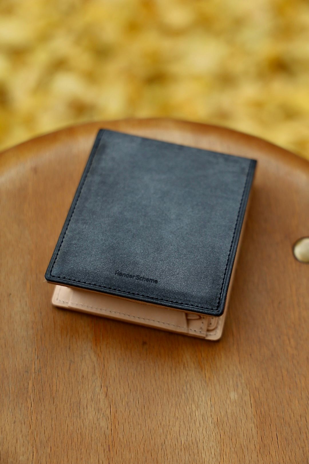 最終値下げ】エンダースキーマ×ペンドルトン ウォレット