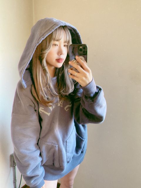 セントマイケル 11月25日(土)発売！新作BerBerjin_HOODIE_M13 style.2023.11.24