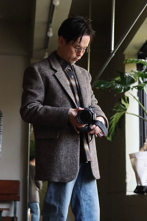 A.PRESSE アプレッセ 23Style No.2 Washed Denim Pants サイズ30スタイル