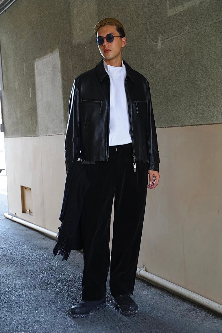 186cm/size2