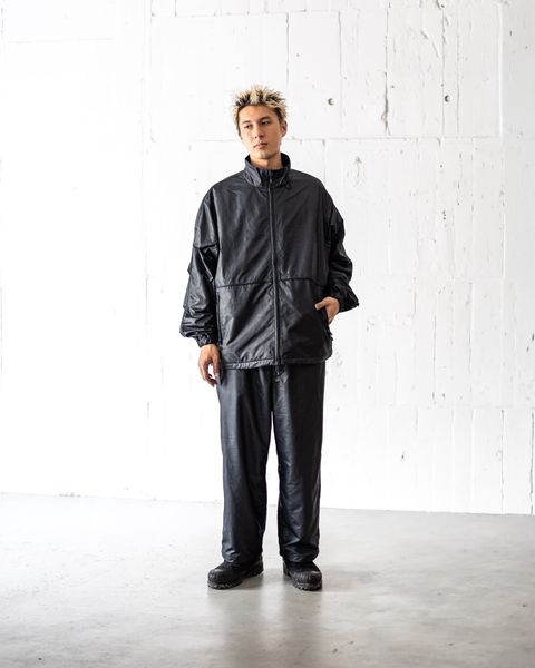 DAIWA PIER39 TECH REVERSIBLE BRITISH HUNTER WINDBREAKER JACKET 8月23日(土)新作発売！