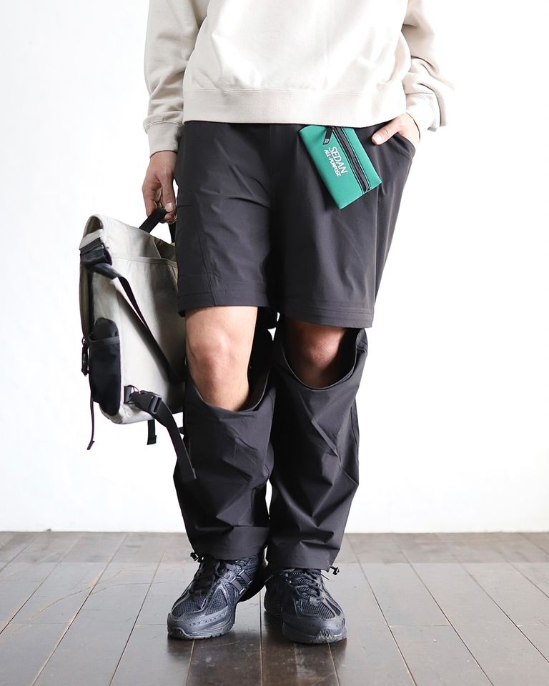 186cm/着用サイズL